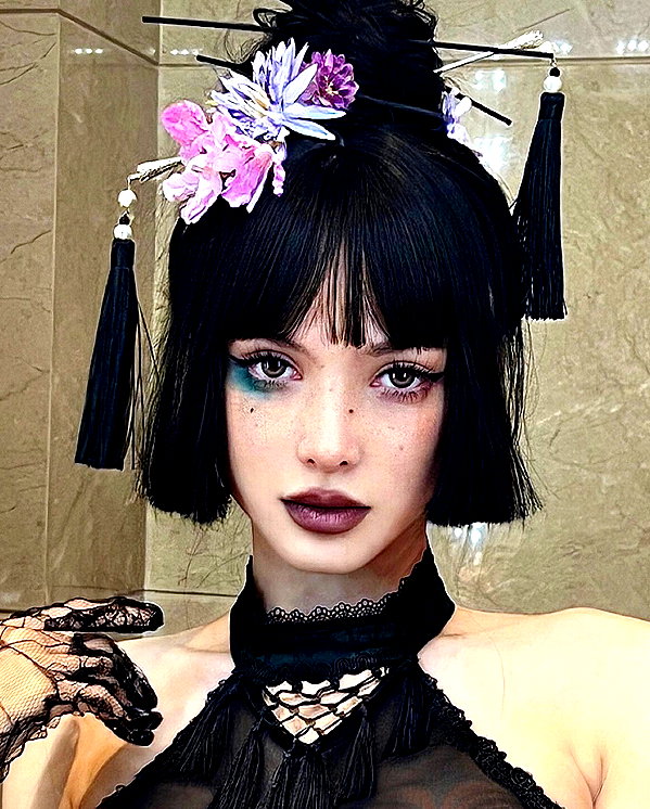 xialan1998 instagram image archive image