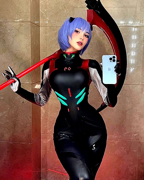 xialan1998 instagram image archive image