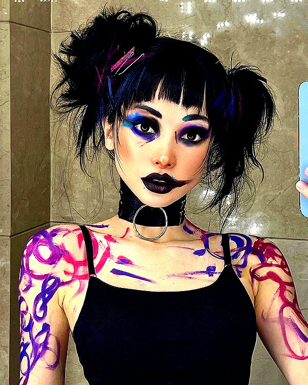 xialan1998 instagram image archive image