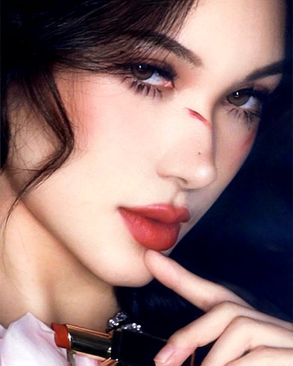 xialan1998 instagram image archive image