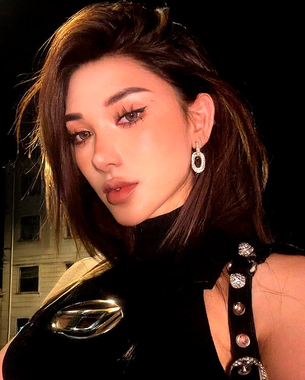 xialan1998 instagram image archive image