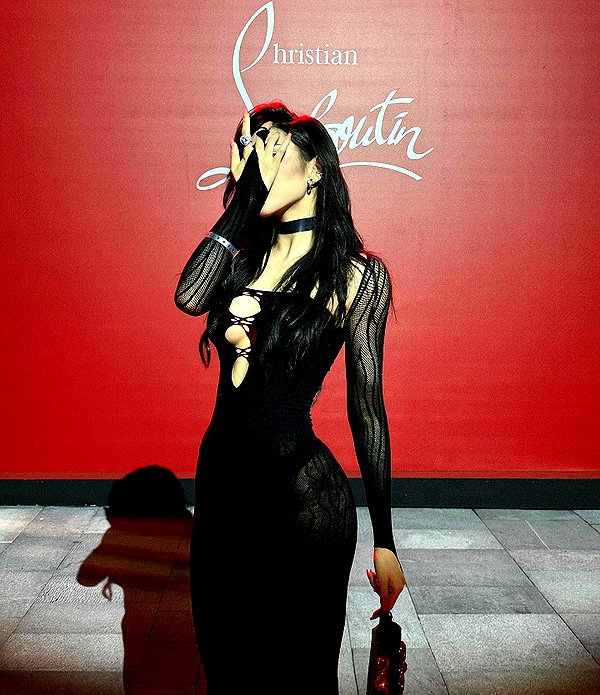 xialan1998 instagram image archive image