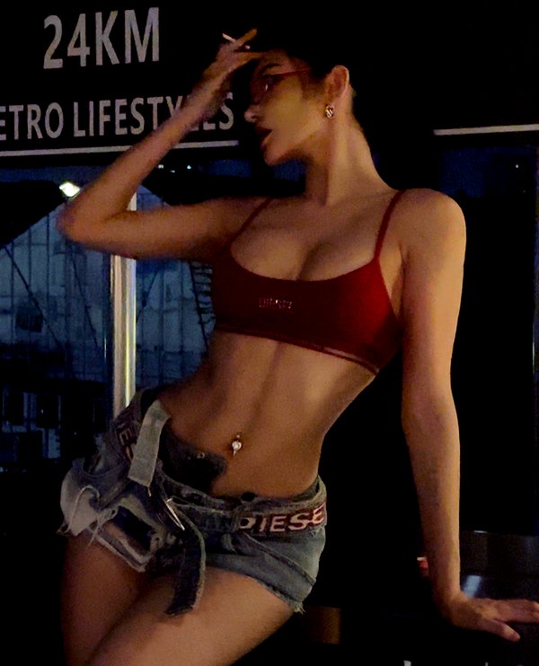 xialan1998 instagram image archive image