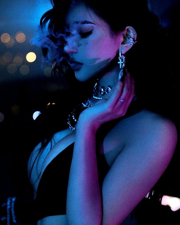 xialan1998 instagram image archive image