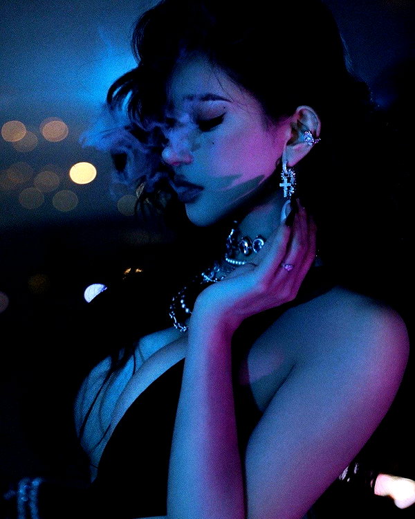 xialan1998 instagram image archive image