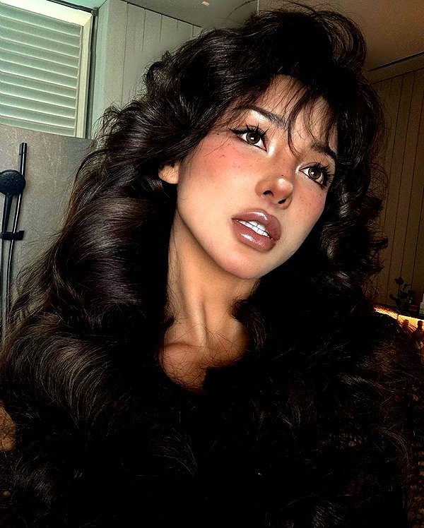xialan1998 instagram image archive image