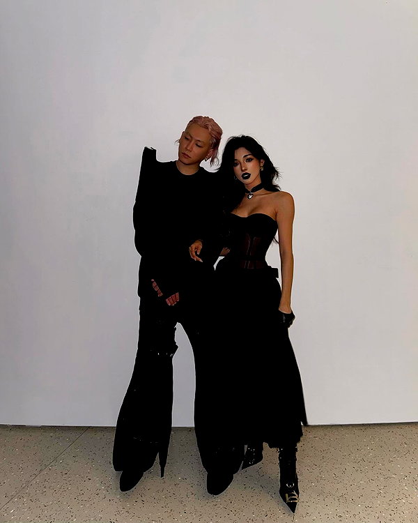 xialan1998 instagram image archive image