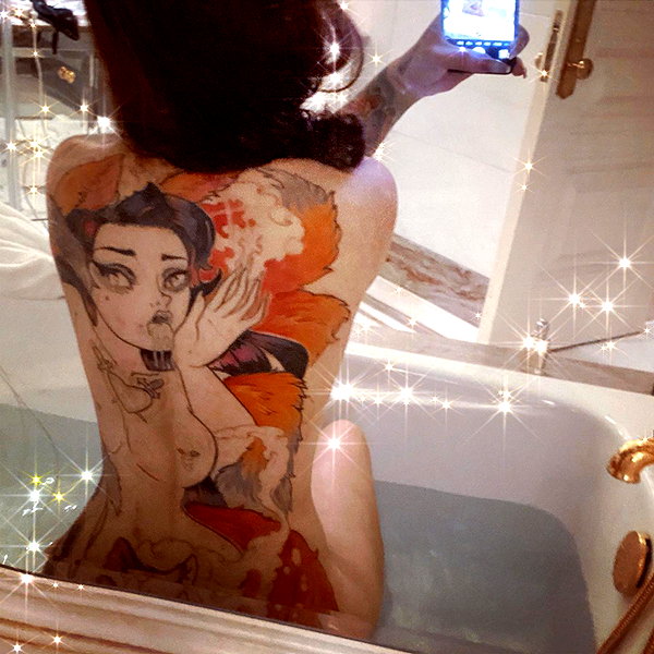 xixigina instagram image archive image