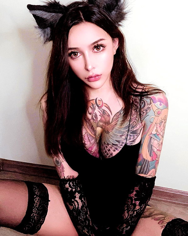 xixigina instagram image archive image