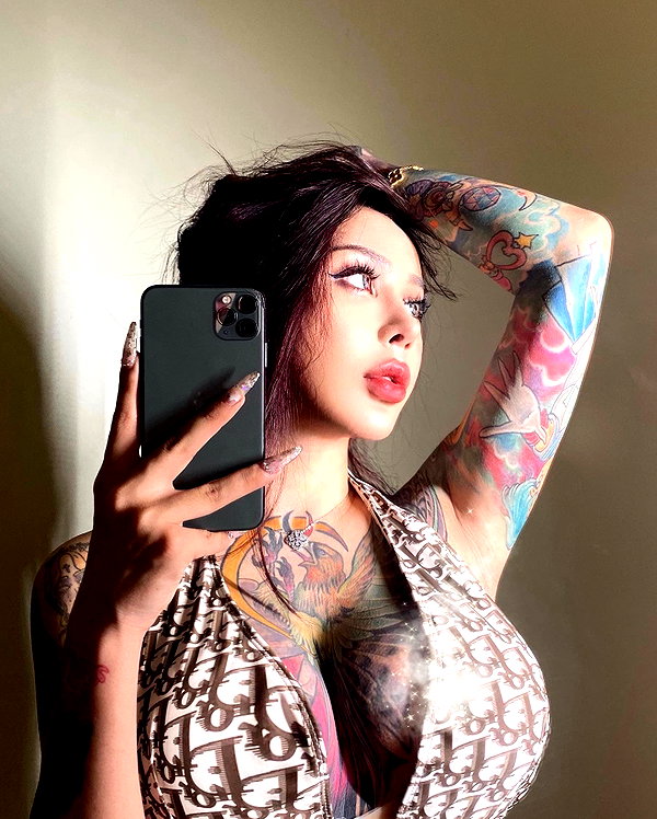 xixigina instagram image archive image