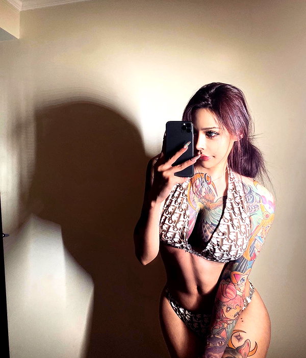 xixigina instagram image archive image