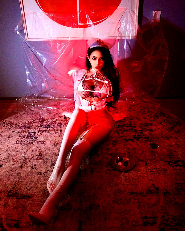 xixigina instagram image archive image