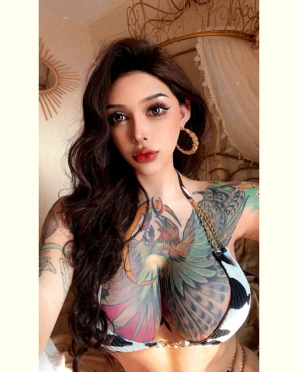 xixigina instagram image archive image