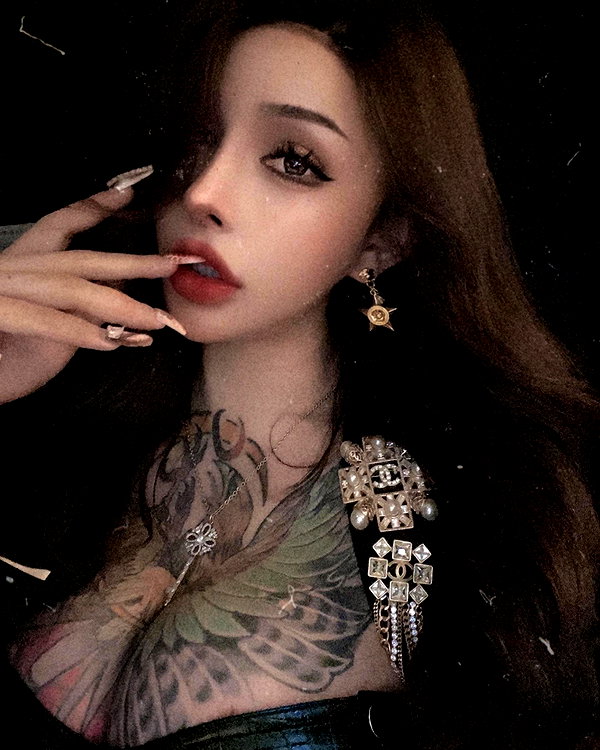 xixigina instagram image archive image