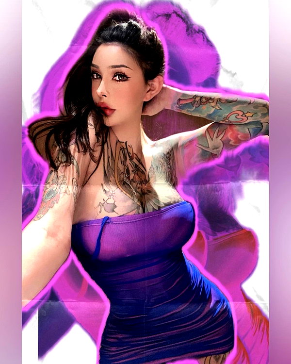 xixigina instagram image archive image