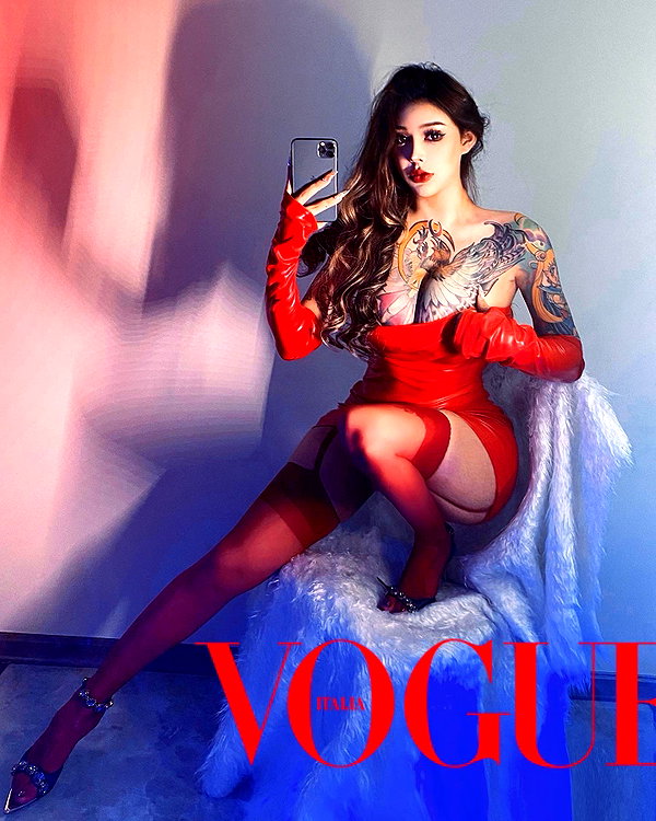 xixigina instagram image archive image