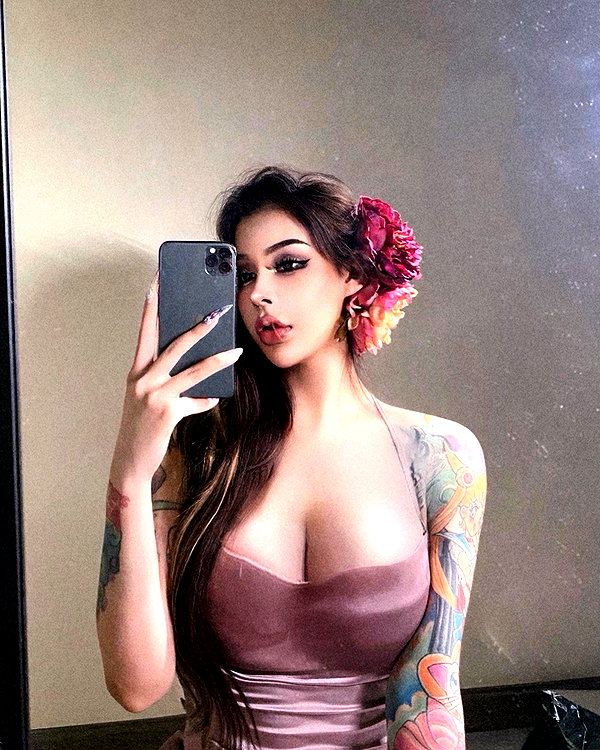 xixigina instagram image archive image