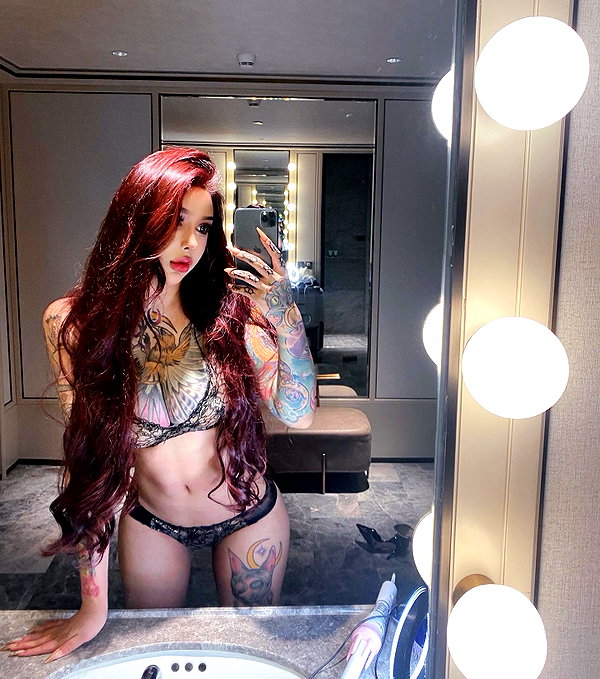 xixigina instagram image archive image