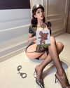xixigina Altpins Profile Picture