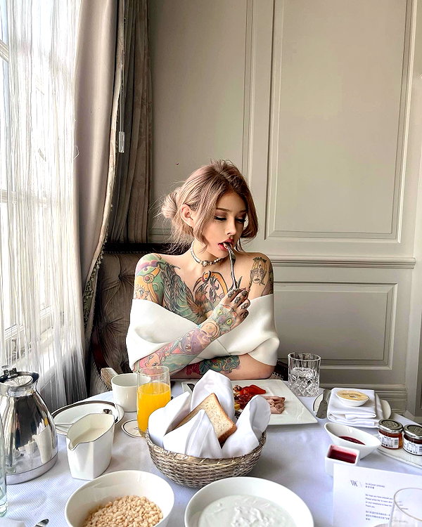 xixigina instagram image archive image