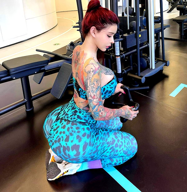 xixigina instagram image archive image