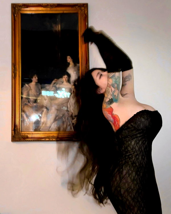 xixigina instagram image archive image