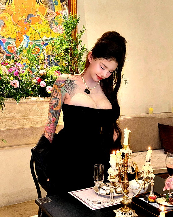 xixigina instagram image archive image