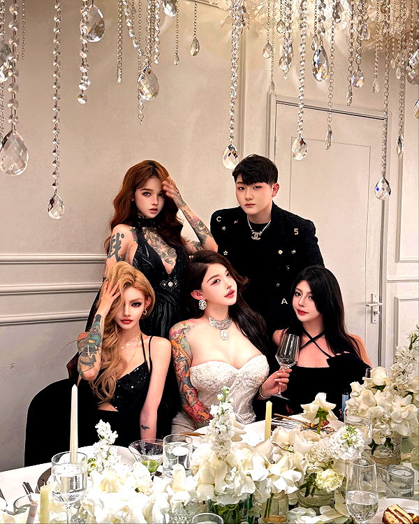 xixigina instagram image archive image