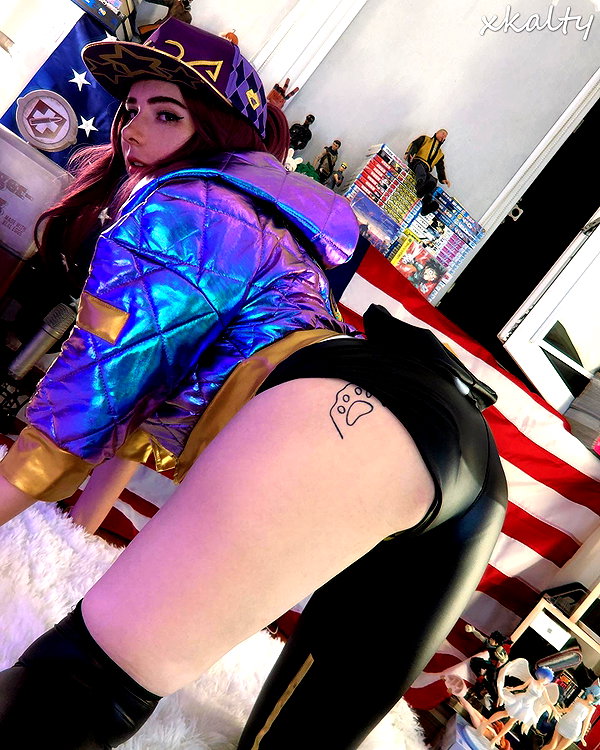 xkalty instagram image archive image