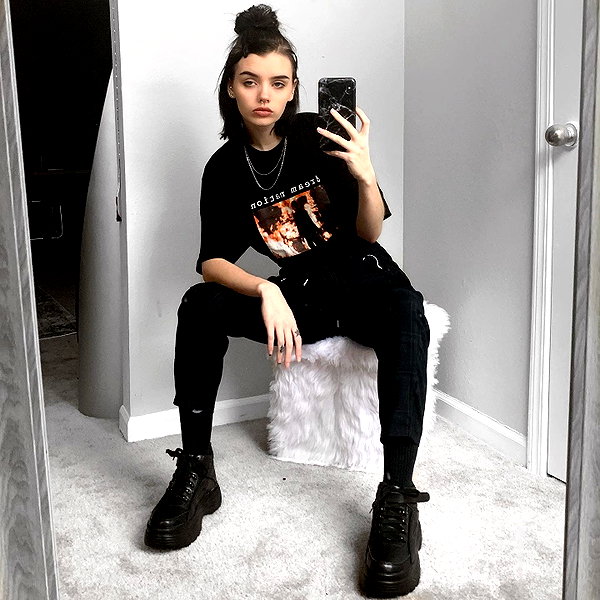 xowiejones instagram image archive image