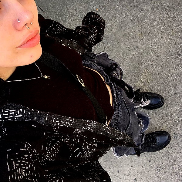 xowiejones instagram image archive image