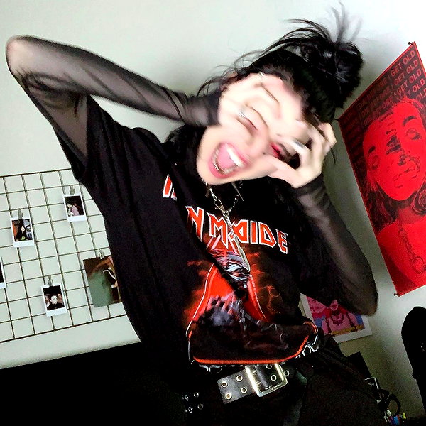 xowiejones instagram image archive image