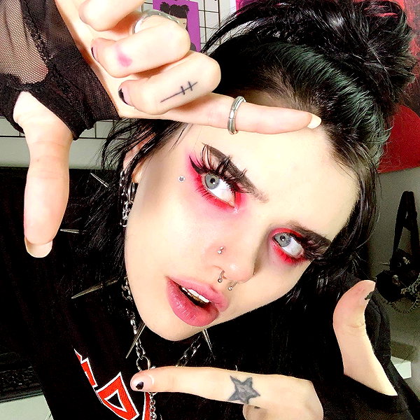 xowiejones instagram image archive image