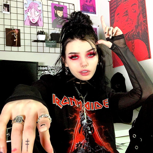 xowiejones instagram image archive image