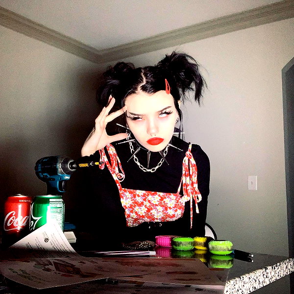 xowiejones instagram image archive image