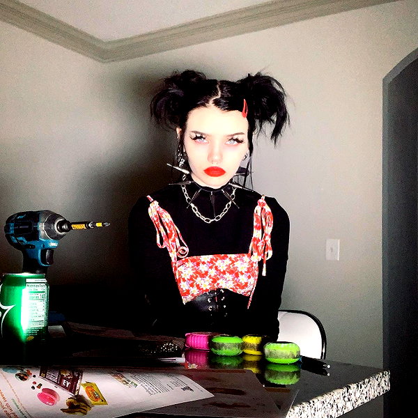 xowiejones instagram image archive image