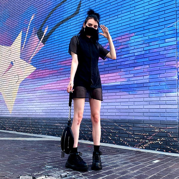 xowiejones instagram image archive image