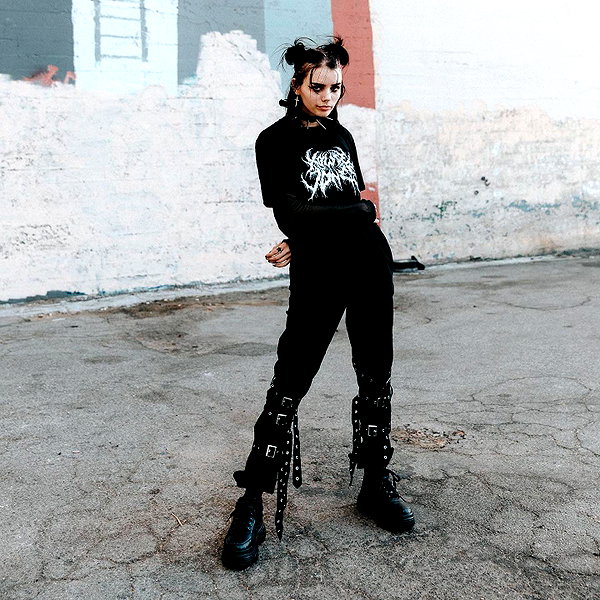 xowiejones instagram image archive image