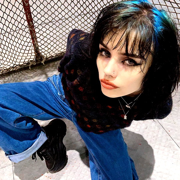xowiejones instagram image archive image