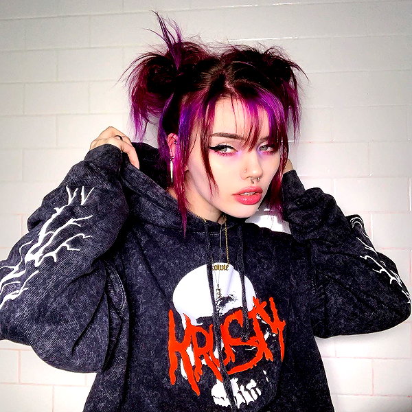 xowiejones instagram image archive image