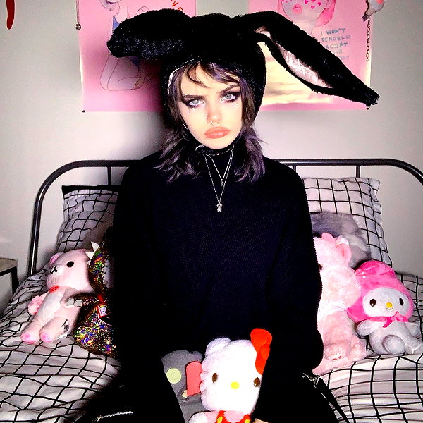 xowiejones instagram image archive image