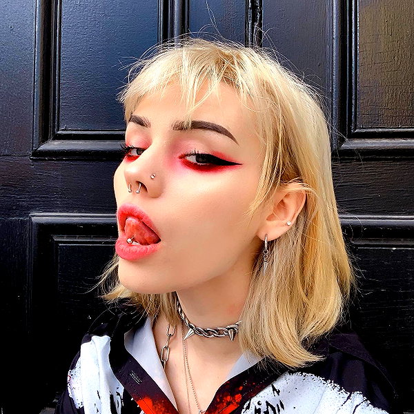 xowiejones instagram image archive image