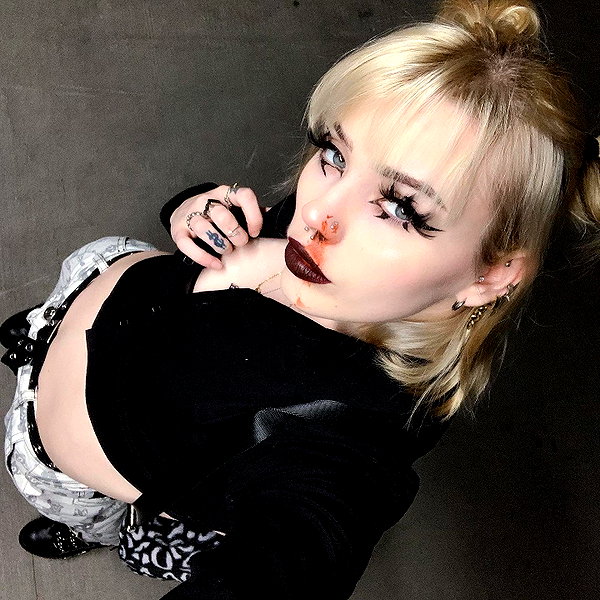xowiejones instagram image archive image