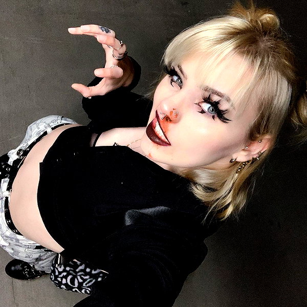 xowiejones instagram image archive image
