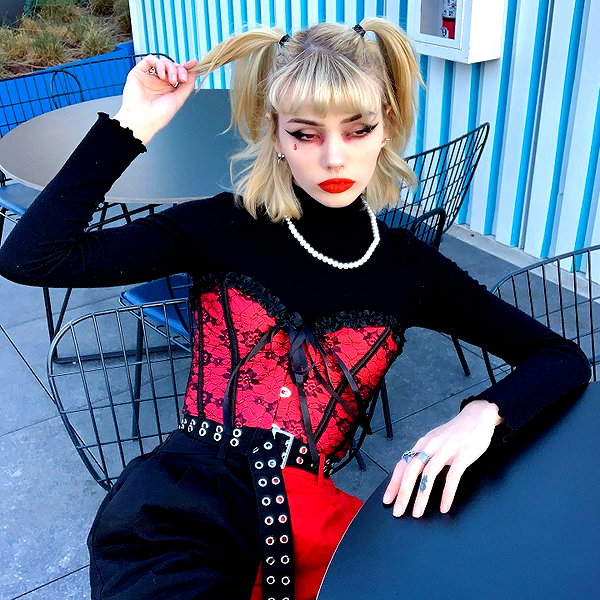 xowiejones instagram image archive image