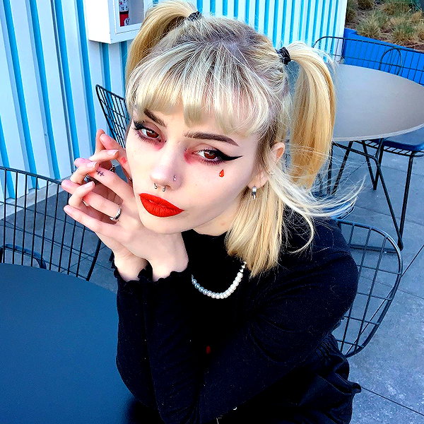 xowiejones instagram image archive image