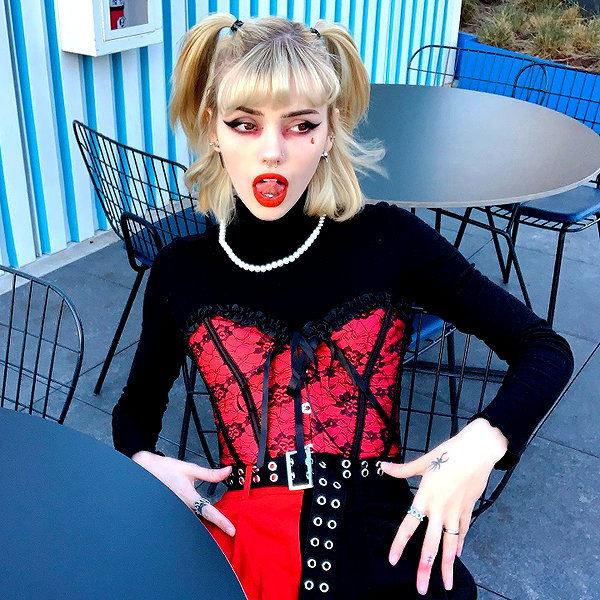 xowiejones instagram image archive image