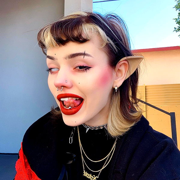 xowiejones instagram image archive image