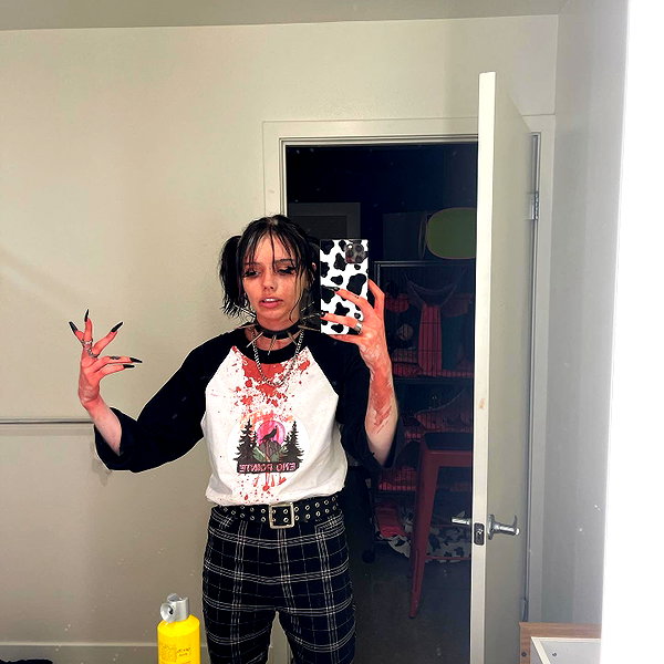 xowiejones instagram image archive image