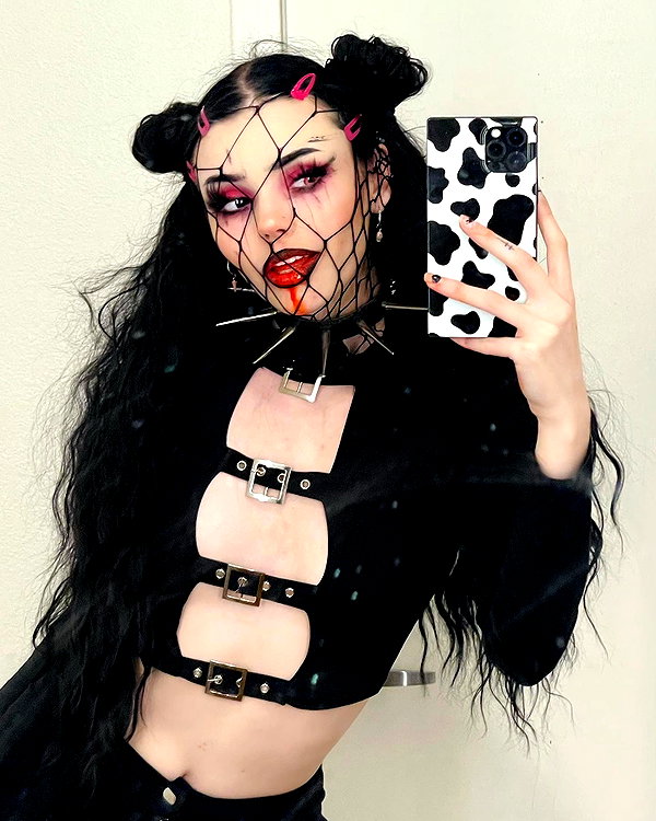 xowiejones instagram image archive image